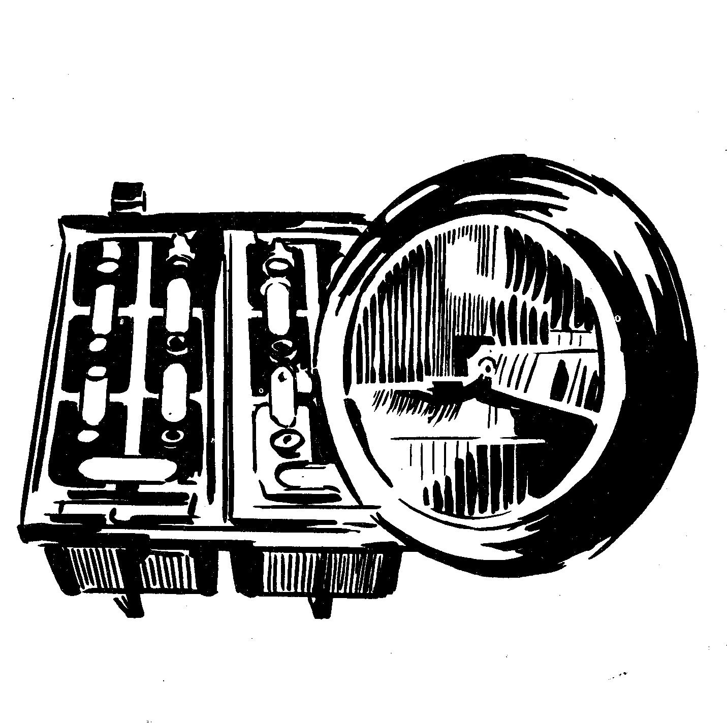 L60-Electrical components