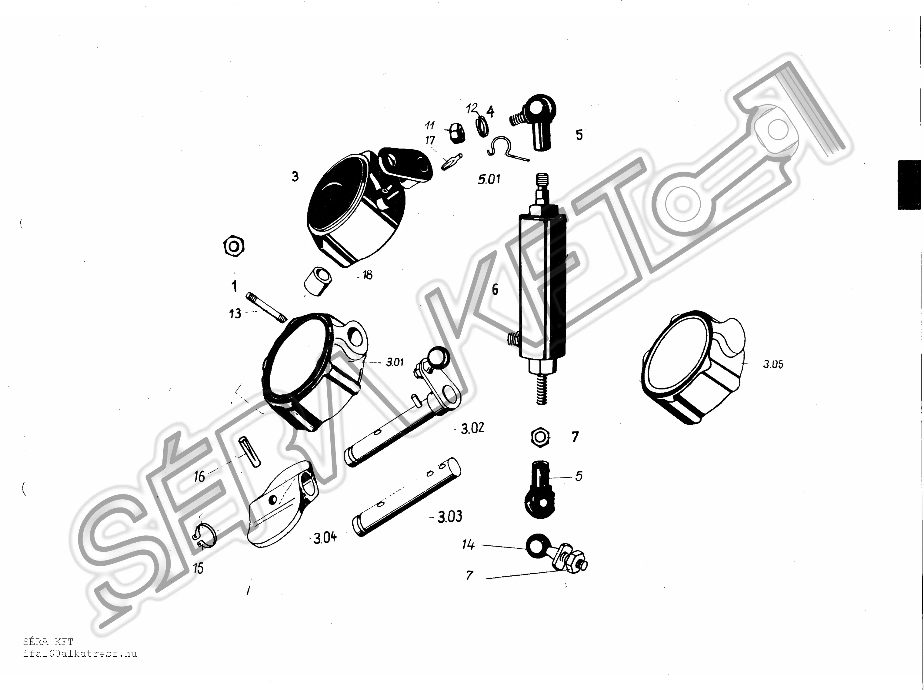 Engine brake