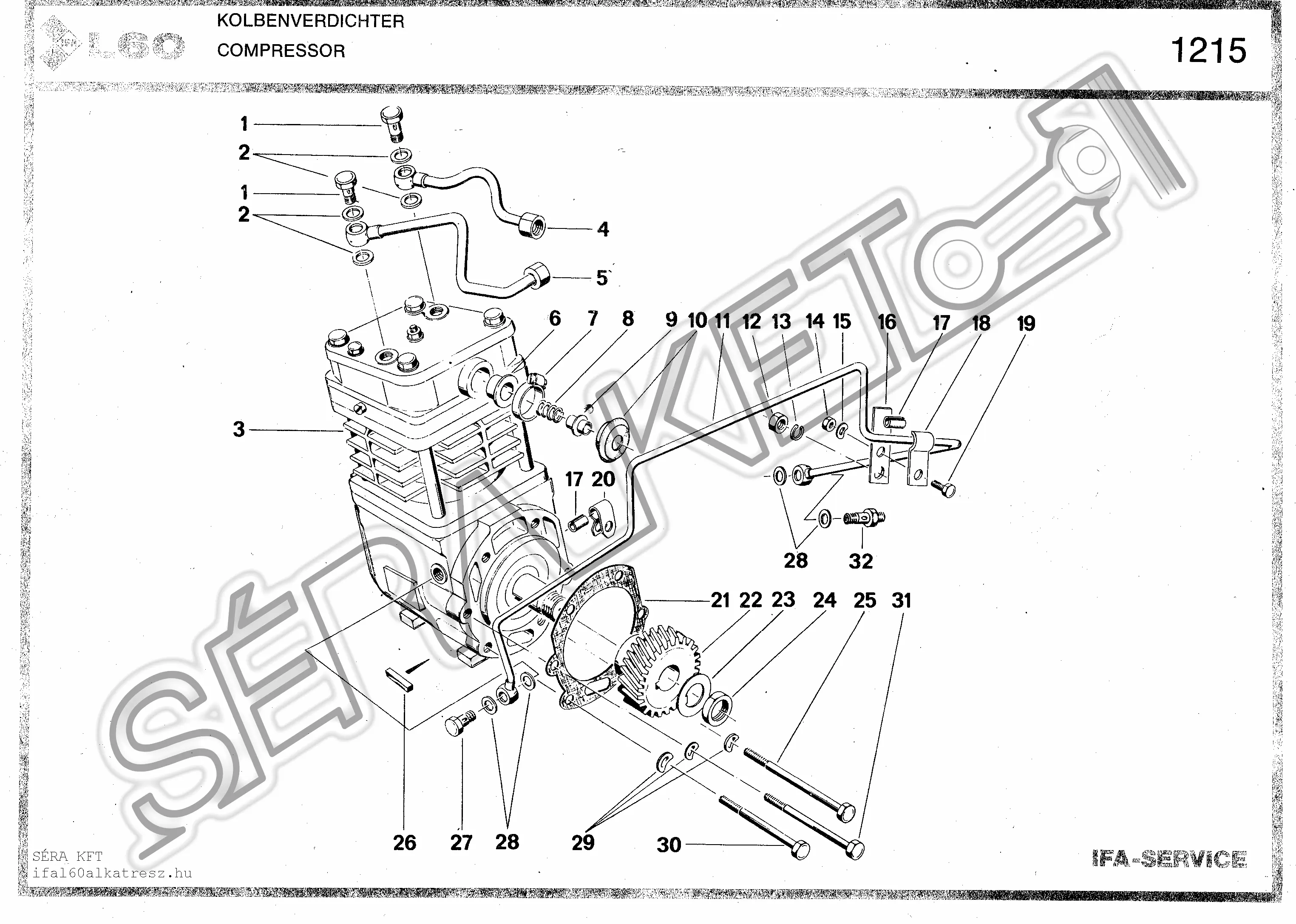 Compressor