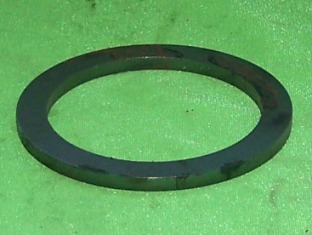 Terepes függőcsapszeghez nyomógyűrű, 70x90x5, IFA L60