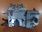 Injection pump - variable-speed governor, ROBUR