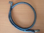 Battery cable - positive, IFA W50