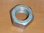 Hexagon nut - M24x1.5