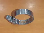 Hose clamp - 21-35/10