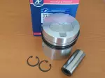 Piston - complete, d=85, MULTICAR M24-M25