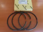 Piston ring set - for 1 piston, 3.5-3.5-5 mm, DURAMOTO, IFA W50