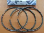 Piston ring set - for 1 pistons, 121.5x3,5-3,5-5 mm, R3, IFA W50