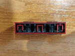 Cable connector - 8800.1, Type 3/0