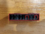 Cable connector - 8800.1/7, Type 2/0