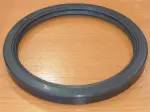 Shaft seal for crankshaft - front, 100x120x10, IFA W50