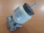 Frostschutz Pumpe - IFA W50-L60