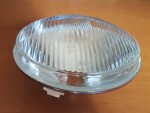 Headlamp bulb - P45t, bulged, IFA W50-L60 - original