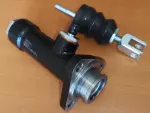 One-circuit master brake cylinder - MULTICAR