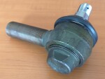 Ball joint complete - 40xM24x1.5, right threaded, original, IFA W50-L60