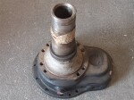 Rear stub axle - IFA W50