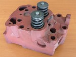 Cylinder head - reconditioned, without exchange part, IFA L60