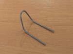 Glow wire for ignition check -  IFA W50