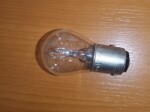 Light bulb - P21/5W, 12V, 21/5W, BAY15d  - NARVA