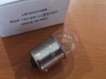 Light bulb - R5W, 12V, 5W, cherry