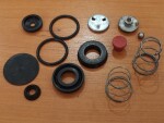 Repair kit for clutch main cylinder - original, IFA L60