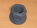Hexagon nut for tubeless wheels - M22x1.5/33