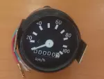 Speedometer - MULTICAR M25