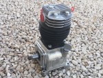 Compressor - with oil dip-stick, reconditioned, without exchange part, IFA W50