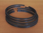 Piston ring set for compressor - R0, Hungarian type, IFA W50