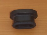 Rubber cap for clutch housing - IFA W50-L60