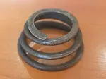 Conical spring for Shifting lever transferring unit - IFA W50