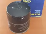 Oil filter - W930, MULTICAR