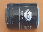 Oil filter - W930, MULTICAR