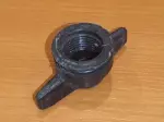 Wing nut for pressure regulator - IFA W50