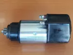 Starter - BOSCH, reconditioned,  IFA W50