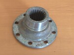 Flange for front differential - 4x4, IFA W50