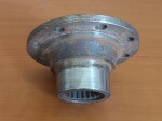 Flange for front differential - 4x4, IFA W50