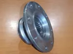 Flange for rear differential - 4x2, IFA W50