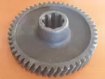 Gear for gearbox - Z=49, IFA W50