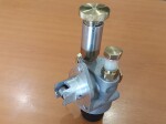 Kraftstoffpumpe - Aluminium, IFA W50