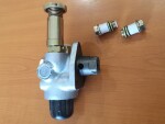 Fuel pump - Chinese, casted, IFA W50