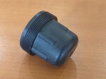 Pre-strainer cup for fuel pump - IFA W50-L60