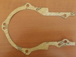 Gasket for injection pump - variable-speed governor, IFA W50-L60