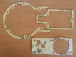 Gasket set for injection pump - limiting-speed governor, 3 pieces, IFA L60