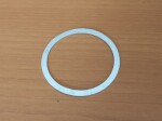 Sealing ring - aluminium, 36.1x42.2x0.5