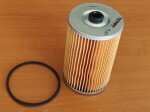 Fuel filter - PM 808, with sealing rin