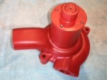 Water pump -  mechanical, for 6VD engine