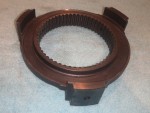 Socket carrier for transfer gearbox - used, IFA L60