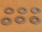 Copper seal for fuel injector - IFA L60